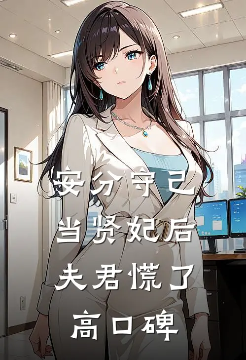 安分守己当贤妃后，夫君慌了高口碑