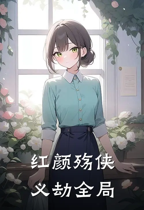 红颜殇·侠义劫全局