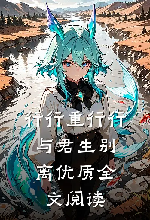 行行重行行，与君生别离优质全文阅读