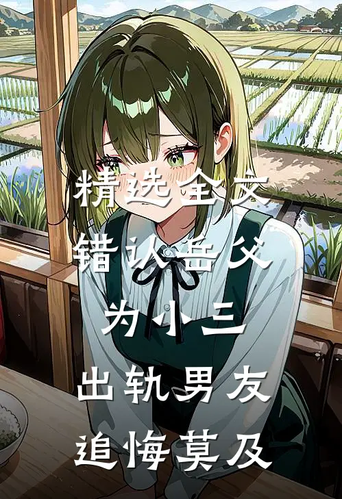精选全文错认岳父为小三，出轨男友追悔莫及