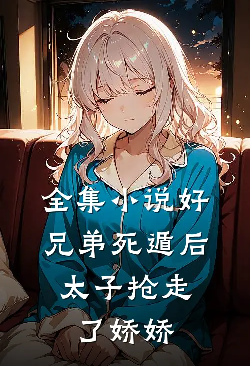 全集小说好兄弟死遁后，太子抢走了娇娇