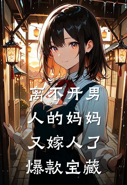 离不开男人的妈妈又嫁人了爆款宝藏