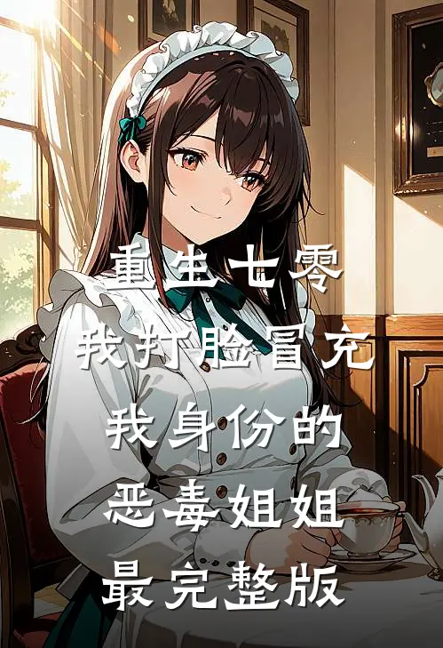 重生七零，我打脸冒充我身份的恶毒姐姐最完整版