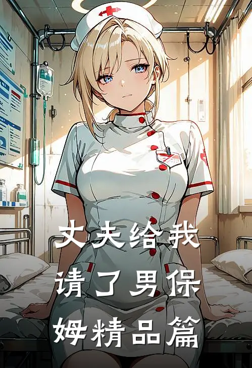 丈夫给我请了男保姆精品篇