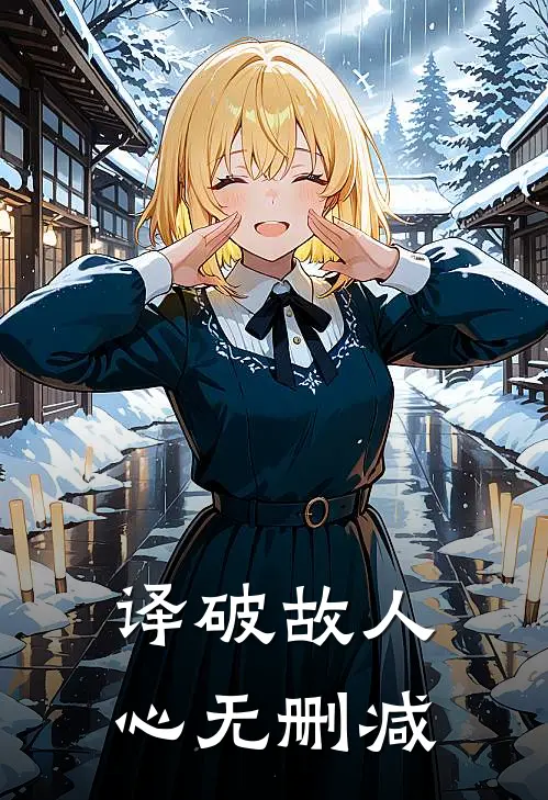 译破故人心无删减