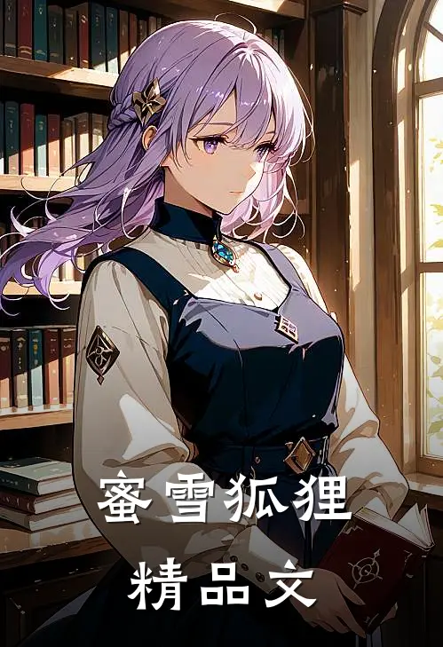 蜜雪狐狸精品文
