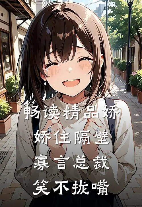 畅读精品娇娇住隔壁，寡言总裁笑不拢嘴