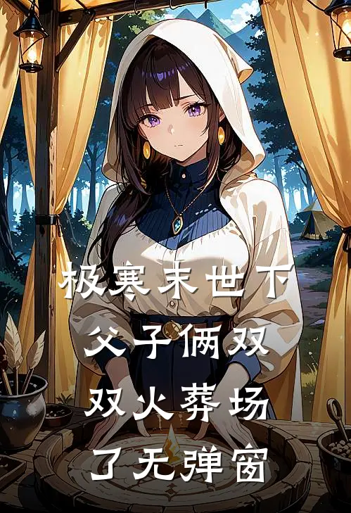 极寒末世下父子俩双双火葬场了无弹窗
