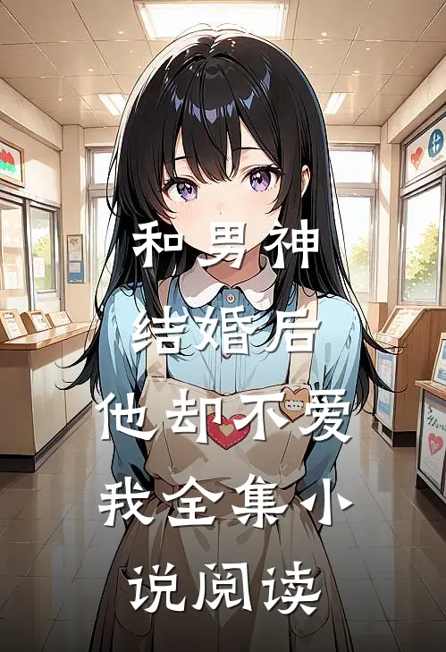和男神结婚后，他却不爱我全集小说阅读