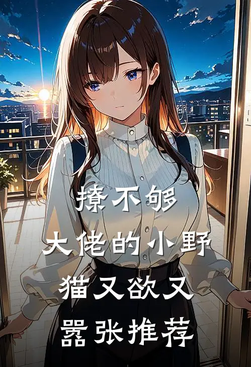 撩不够，大佬的小野猫又欲又嚣张推荐