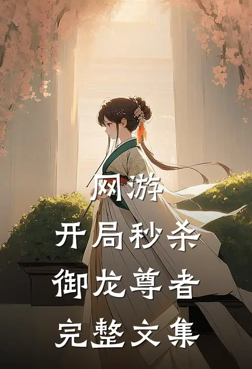 网游：开局秒杀御龙尊者完整文集