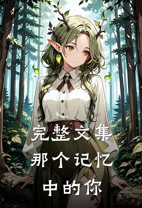 完整文集那个记忆中的你