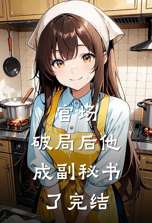 官场：破局后他成副秘书了完结