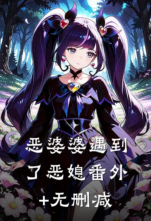 恶婆婆遇到了恶媳番外+无删减