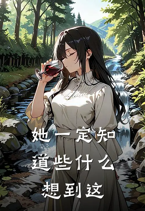 她一定知道些想到这句话