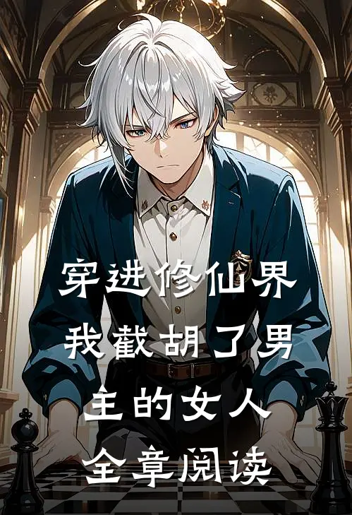 穿进修仙界：我截胡了男主的女人全章阅读