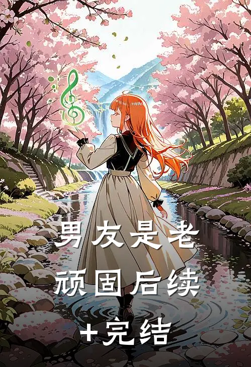 男友是老顽固后续+完结