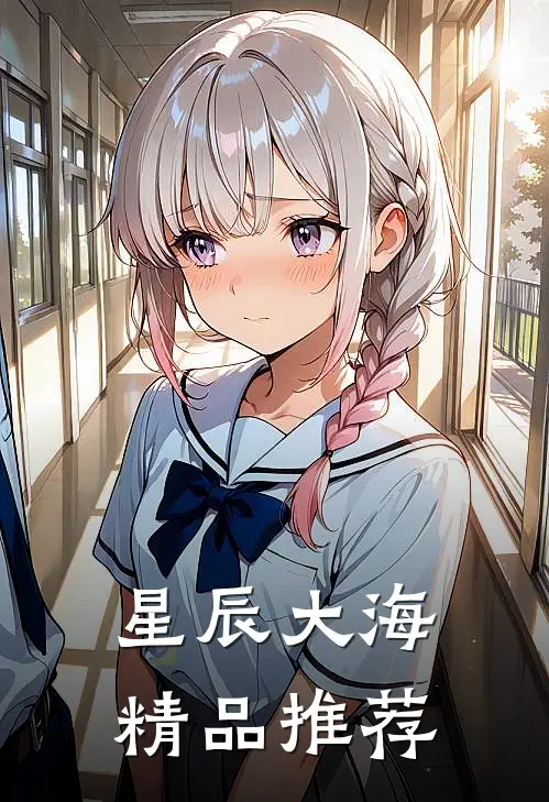 星辰大海精品推荐