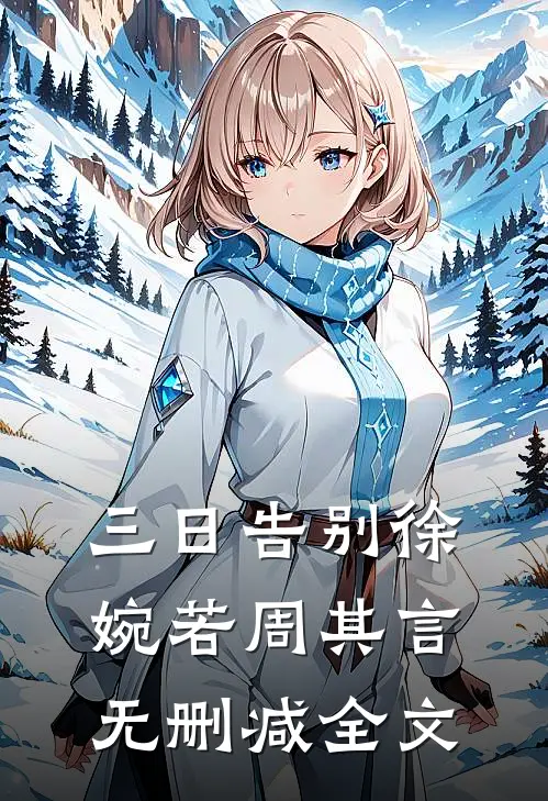 三日告别徐婉若周其言无删减全文