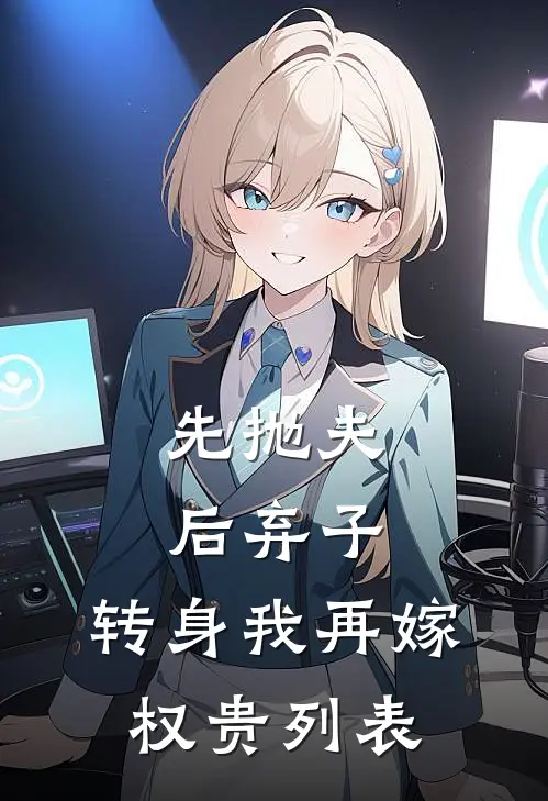 先抛夫，后弃子，转身我再嫁权贵列表