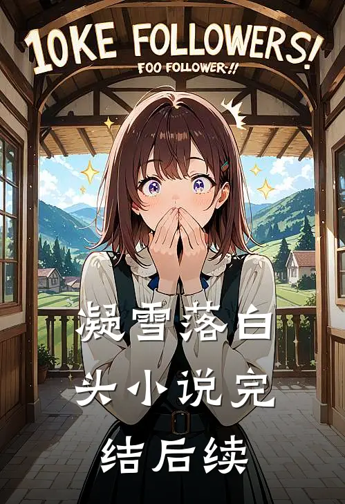 凝雪落白头小说完结后续