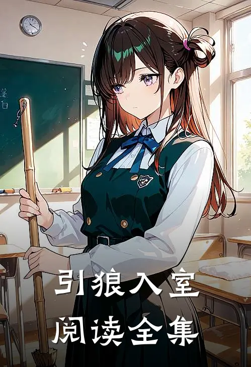 引狼入室阅读全集