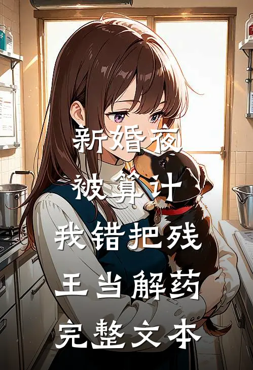 新婚夜被算计，我错把残王当解药完整文本