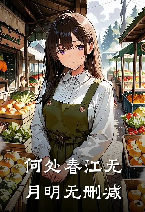 何处春江无月明无删减