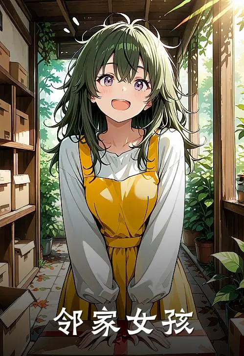 邻家女孩