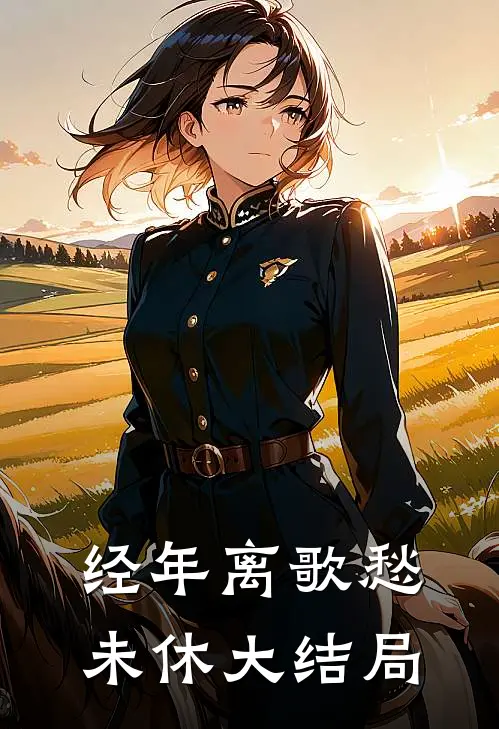 经年离歌愁未休大结局