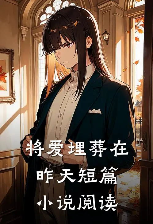 将爱埋葬在昨天短篇小说阅读
