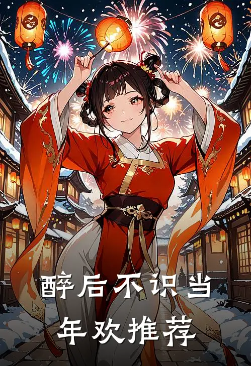 醉后不识当年欢推荐