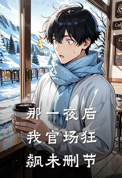 那一夜后，我官场狂飙未删节