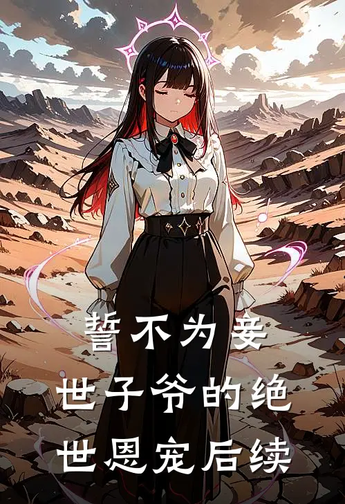誓不为妾，世子爷的绝世恩宠后续