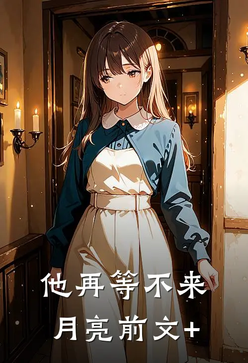 他再等不来月亮前文+