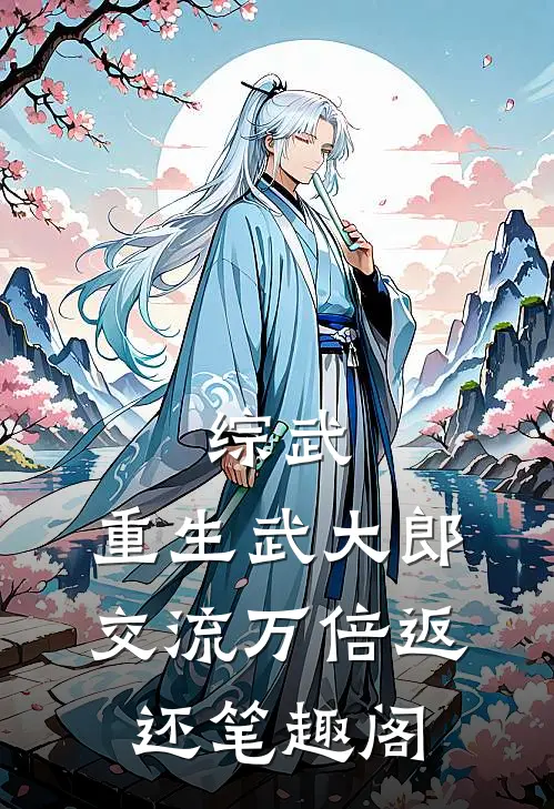综武：重生武大郎，交流万倍返还笔趣阁
