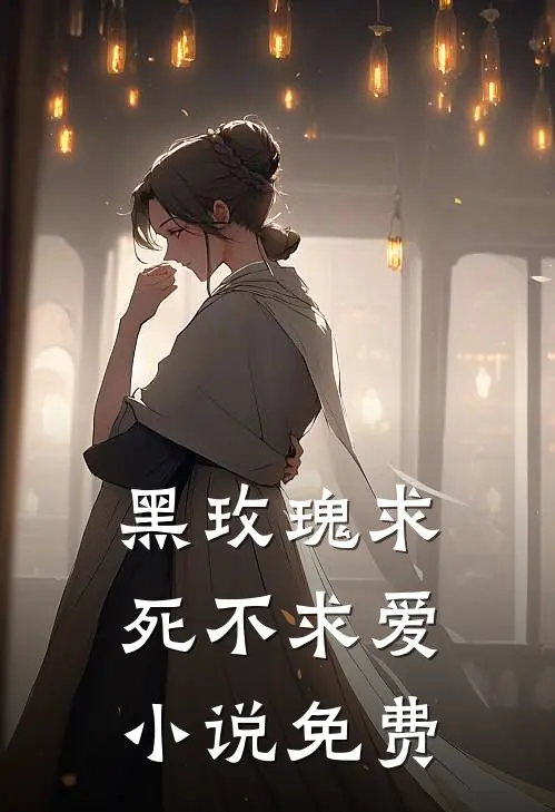 黑玫瑰求死不求爱小说免费