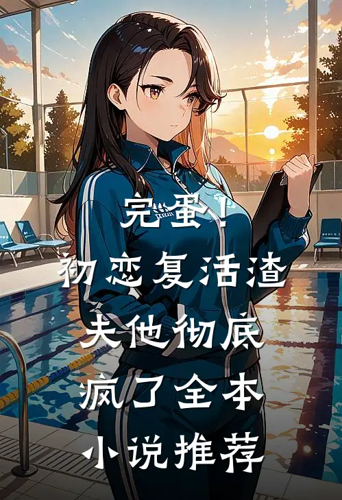 完蛋！初恋复活，渣夫他彻底疯了全本小说推荐