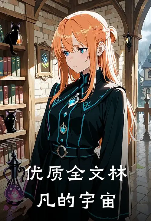 优质全文林凡的宇宙
