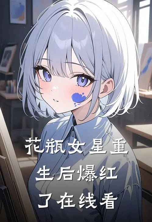 花瓶女星重生后爆红了在线看