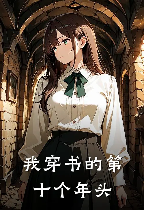 我穿书的第十个年头