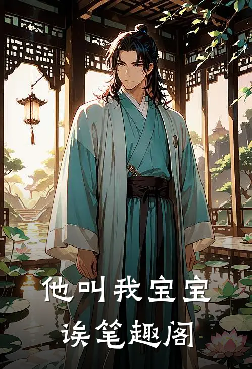 他叫我宝宝诶笔趣阁