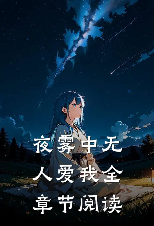 夜雾中无人爱我全章节阅读