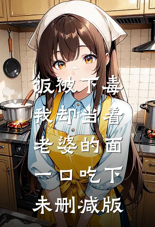 饭被下毒，我却当着老婆的面一口吃下未删减版