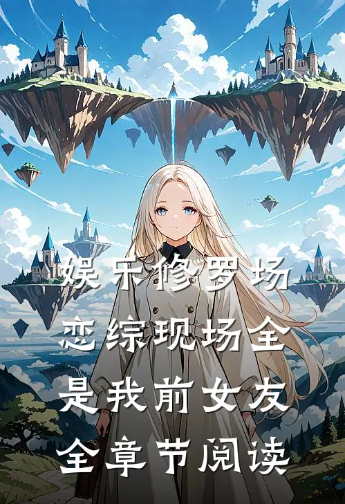 娱乐修罗场：恋综现场全是我前女友全章节阅读