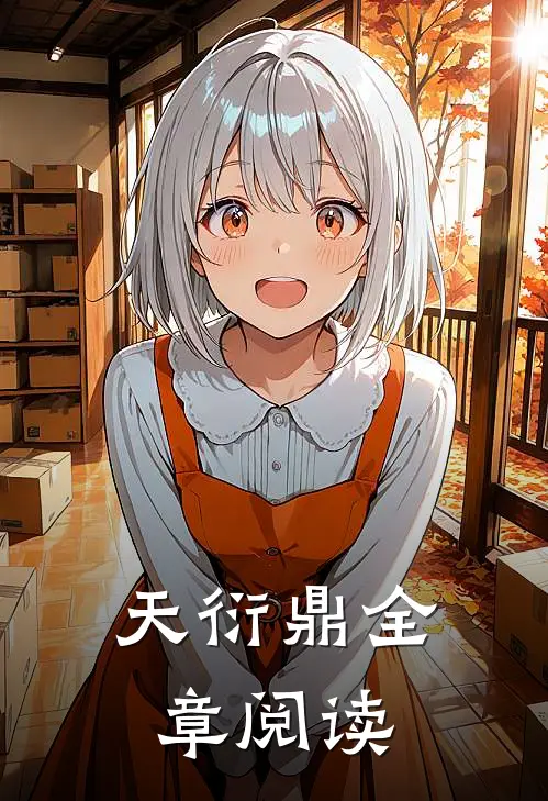 天衍鼎全章阅读