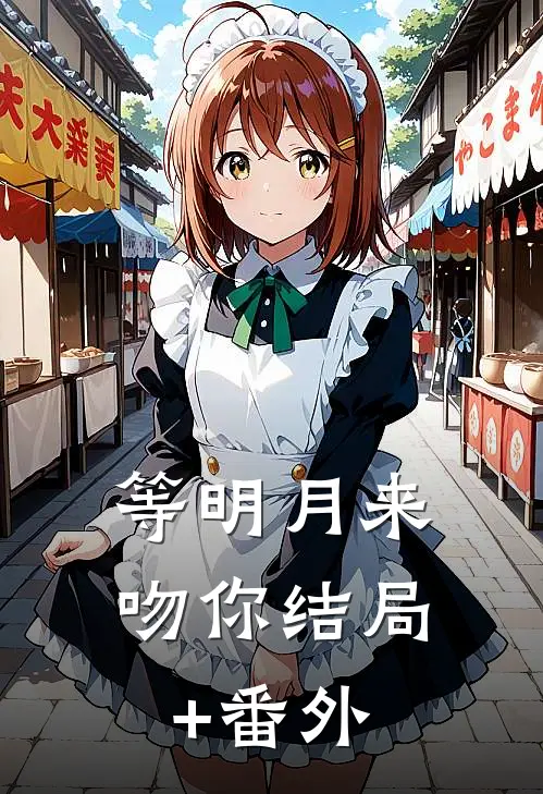 等明月来吻你结局+番外