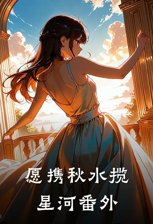 愿携秋水揽星河番外