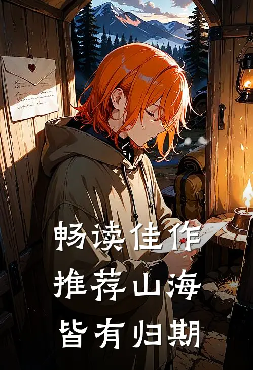 畅读佳作推荐山海皆有归期