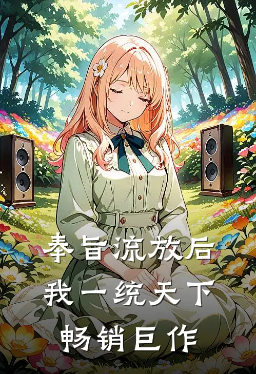 奉旨流放后，我一统天下畅销巨作